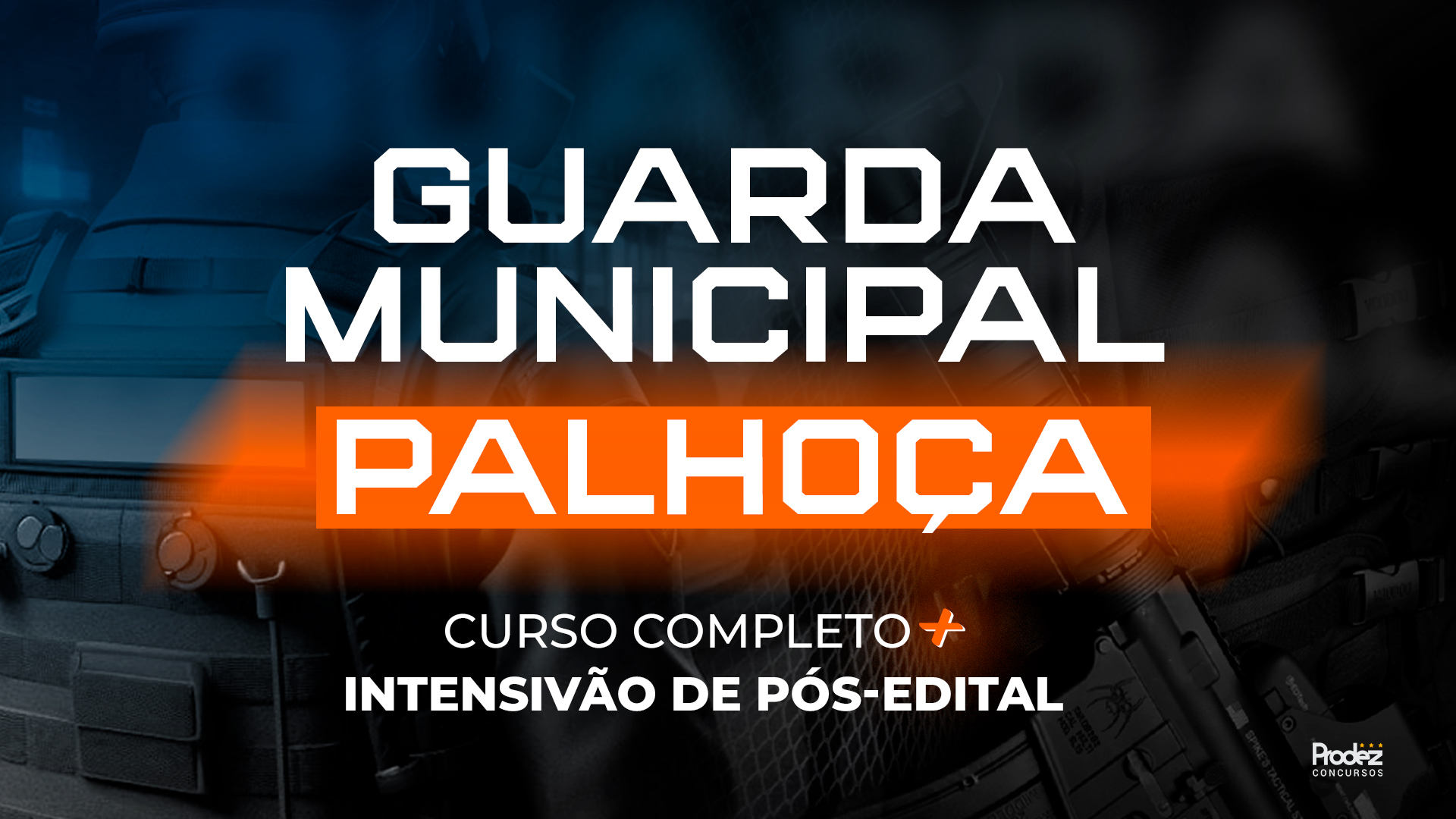 Imagem do curso