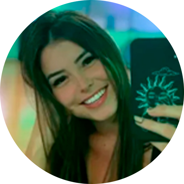 Foto do aluno