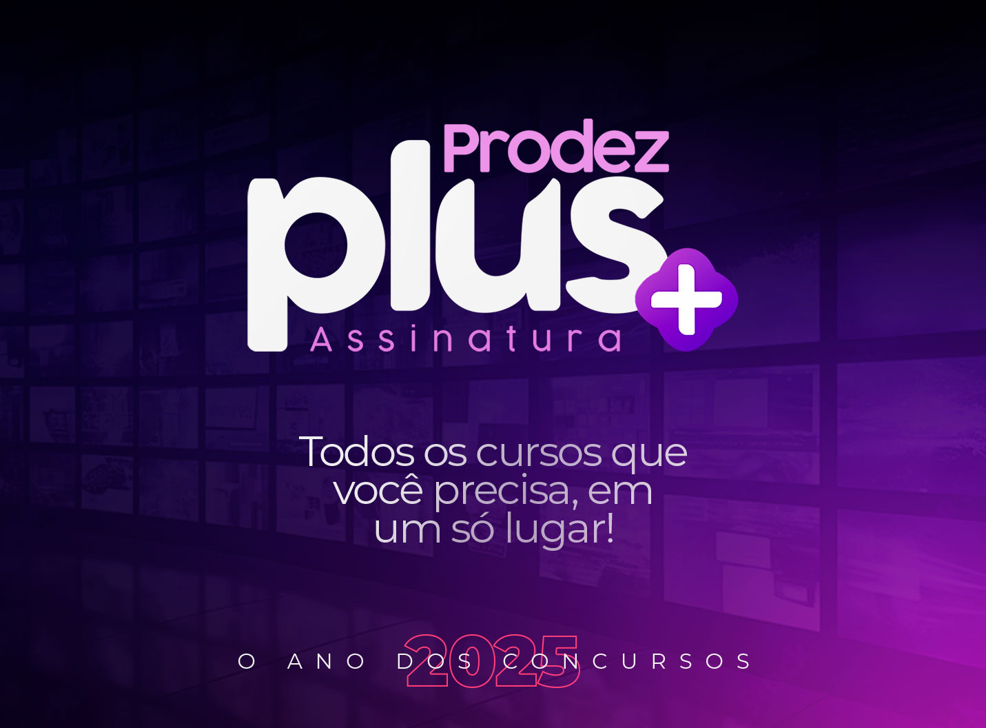 Imagem do banner promocional para celular