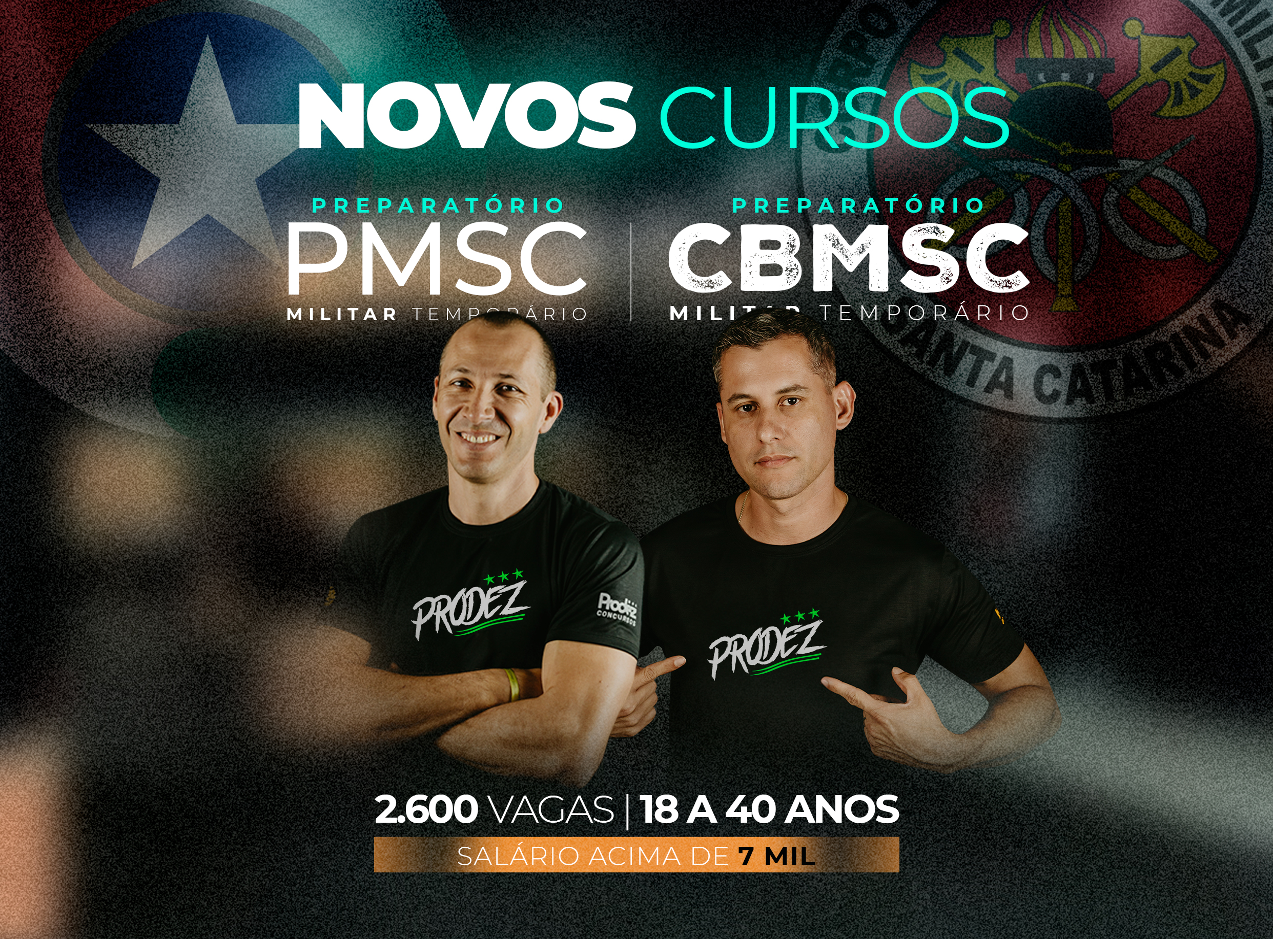 Imagem do banner promocional para celular