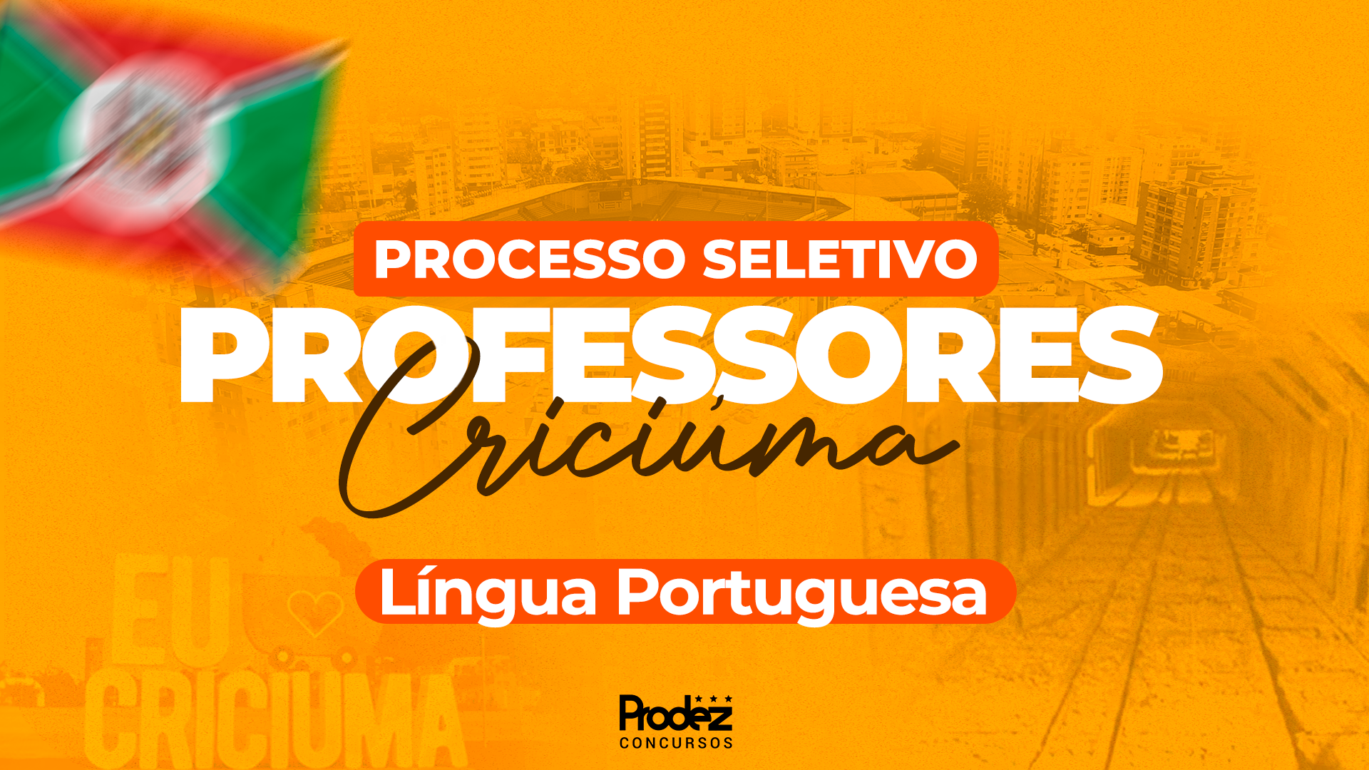 Imagem do curso